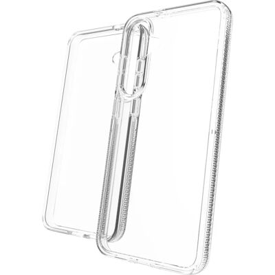 Coque de téléphone Zagg Crystal Palace - 17 cm (6,7") - Transparent - Étui - Publicité Coque de téléphone Zagg Crystal Palace - 17 cm (6,7") - Transparent - Étui - Publicité