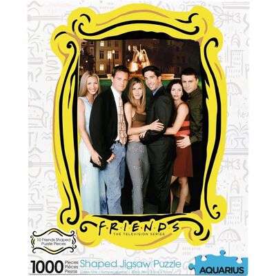 Aquarius Friends Water Fountain 1000 Piece Jigsaw Puzzle Aquarius Friends Water Fountain 1000 Piece Jigsaw Puzzle