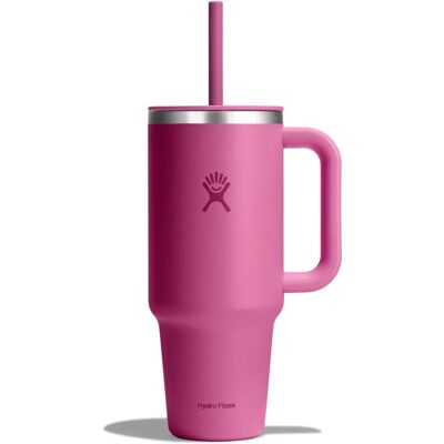 Hydro Flask 40oz All Around Travel Tumbler NONE REEF - Travel Mug Hydro Flask 40oz All Around Travel Tumbler NONE REEF - Travel Mug