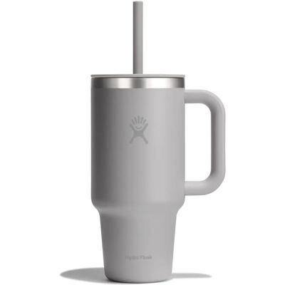 Hydro Flask All Around Tonal Birch - Travel Mug Hydro Flask All Around Tonal Birch - Travel Mug