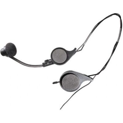 Microphone dynamique casque Apex 370 - Microphone - Publicité Microphone dynamique casque Apex 370 - Microphone - Publicité