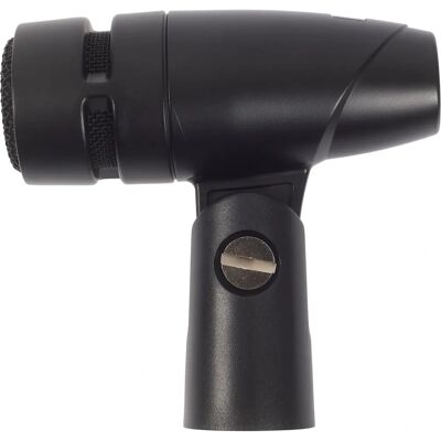 Apex 326 - Microphone pour instruments - Publicité Apex 326 - Microphone pour instruments - Publicité