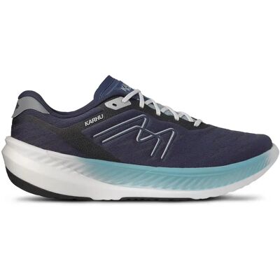 Karhu Fusion 4.0 Herren Blau - Laufschuhe Karhu Fusion 4.0 Herren Blau - Laufschuhe