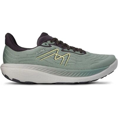 Karhu Ikoni 3.0 Herren Grün - Laufschuhe Karhu Ikoni 3.0 Herren Grün - Laufschuhe