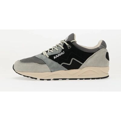 Karhu Aria 95 Dawn Blue/Jet Black Turnschuhe - Sneakers Karhu Aria 95 Dawn Blue/Jet Black Turnschuhe - Sneakers