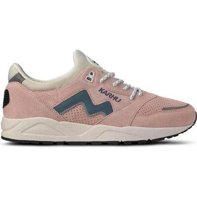 Karhu Aria 95 Cameo Rose/Blue Mirage - Sneakers Karhu Aria 95 Cameo Rose/Blue Mirage - Sneakers