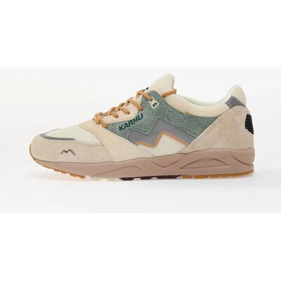 Karhu Aria 95 Mölkky Pack Turnschuhe - Turtledove/ Iceberg Green Karhu Aria 95 Mölkky Pack Turnschuhe - Turtledove/ Iceberg Green