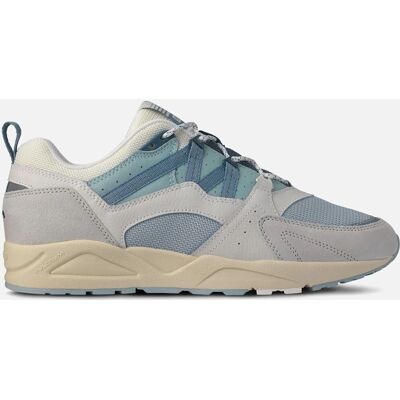 Karhu Fusion 2.0 Foggy Dew/Blue Heaven Sneakers - Sneakers Karhu Fusion 2.0 Foggy Dew/Blue Heaven Sneakers - Sneakers