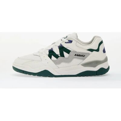 Karhu Fusion Xt Bright White/ Rain Forest - Sneakers Karhu Fusion Xt Bright White/ Rain Forest - Sneakers