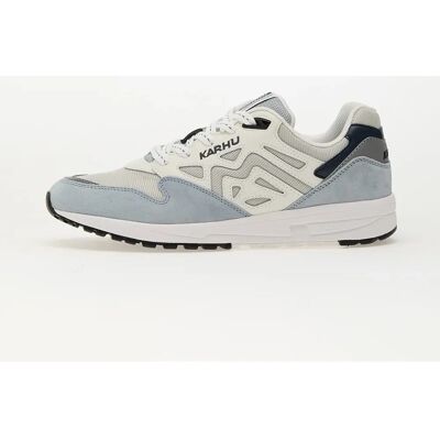 Karhu Legacy 96 Pearl Blue/ Bright White Turnschuhe - Sneakers Karhu Legacy 96 Pearl Blue/ Bright White Turnschuhe - Sneakers