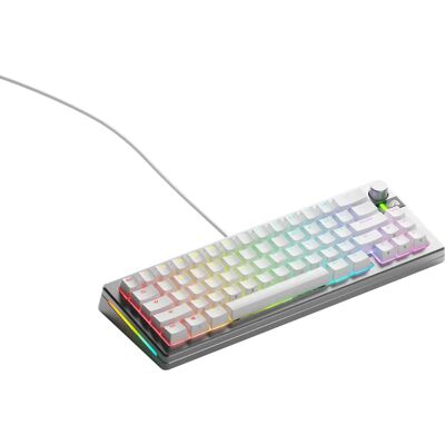 Tastiera preassemblata Glorious GMMK 3 PRO 65% - Tastiera Tastiera preassemblata Glorious GMMK 3 PRO 65% - Tastiera