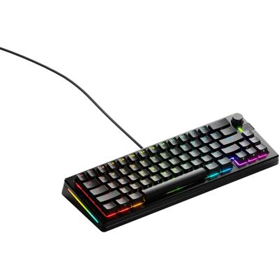 Glorious GMMK 3 PRO 65% Gaming Toetsenbord - US ANSI Glorious GMMK 3 PRO 65% Gaming Toetsenbord - US ANSI