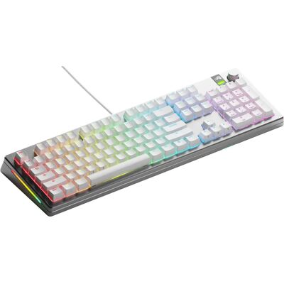 Glorious GMMK 3 Pro Modulaire Gaming Toetsenbord - Zilver Glorious GMMK 3 Pro Modulaire Gaming Toetsenbord - Zilver