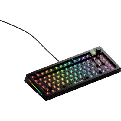Gaming Barebone Gmmk 3 Pro 75% - Anpassad Gaming Barebone Gmmk 3 Pro 75% - Anpassad