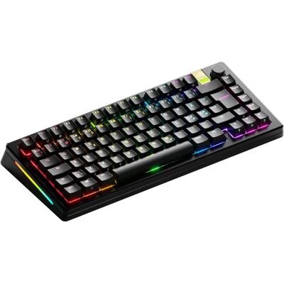 Glorious Gmmk 3 Pro Trådlöst Mekaniskt Tangentbord - Tangentbord Glorious Gmmk 3 Pro Trådlöst Mekaniskt Tangentbord - Tangentbord