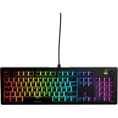 Glorious GMMK 3 UK Full-Size Gaming Keyboard - Black Glorious GMMK 3 UK Full-Size Gaming Keyboard - Black