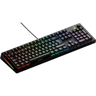 Glorious GMMK 3 - Anpassbares mechanisches Tastatur Glorious GMMK 3 - Anpassbares mechanisches Tastatur