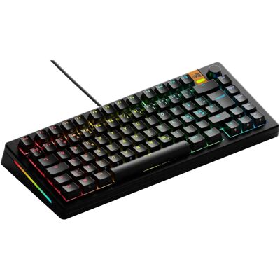 Glorious Gmmk 3 He 75% Mechanisches Tastatur - Hall Effect Glorious Gmmk 3 He 75% Mechanisches Tastatur - Hall Effect