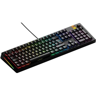 Glorious Gmmk 3 He Vollgröße - RGB Mechanische Tastatur Glorious Gmmk 3 He Vollgröße - RGB Mechanische Tastatur