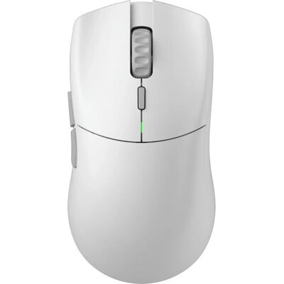 Glorious Series 2 PRO Kabellose Gaming Maus - Weiß Glorious Series 2 PRO Kabellose Gaming Maus - Weiß