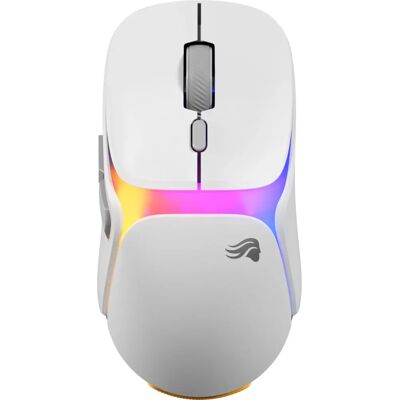 Glorious O3 Drahtlose Gamingmaus - 30.000 DPI - Ultraleicht Glorious O3 Drahtlose Gamingmaus - 30.000 DPI - Ultraleicht