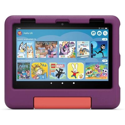 Amazon - Fire HD 8 (12. Gen) - Case Amazon - Fire HD 8 (12. Gen) - Case