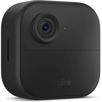 Blink Outdoor 4 HD Security Camera - Outdoor Wall - Brand New Sealed Blink Outdoor 4 HD Security Camera - Outdoor Wall - Brand New Sealed