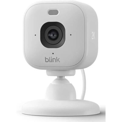 Cámara de Seguridad IP Blink Mini 2K+ Cube - Interior Cámara de Seguridad IP Blink Mini 2K+ Cube - Interior