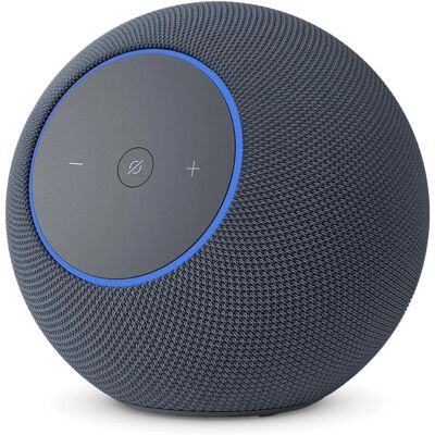 Amazon Echo Studio - 2025 - Graphit - Räumliches Audio - Smarter Lautsprecher Amazon Echo Studio - 2025 - Graphit - Räumliches Audio - Smarter Lautsprecher