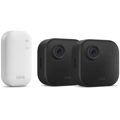 Blink B0DHLV74DS Sicherheitskamera - Außenwand IP Blink B0DHLV74DS Sicherheitskamera - Außenwand IP