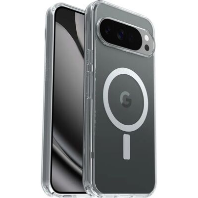 OtterBox Symmetry Clear with Magnets Phone Case - Smartphone Cover OtterBox Symmetry Clear with Magnets Phone Case - Smartphone Cover