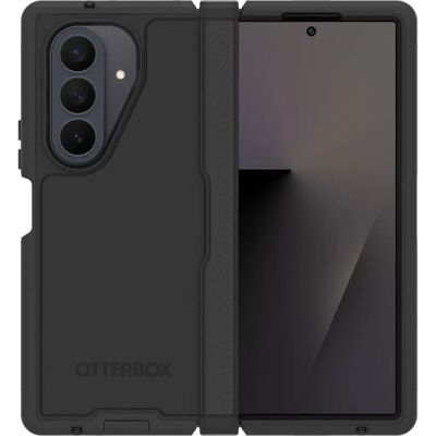 OtterBox Defender Pro XT - Black - Mobile Phone Case OtterBox Defender Pro XT - Black - Mobile Phone Case