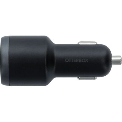 OtterBox 77-98236 Fekete autós töltő - Gyors töltés OtterBox 77-98236 Fekete autós töltő - Gyors töltés