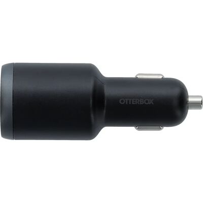 Chargeur d'appareils mobiles OtterBox 77-98237 - Charge rapide - Universel - Allume-cigare Chargeur d'appareils mobiles OtterBox 77-98237 - Charge rapide - Universel - Allume-cigare