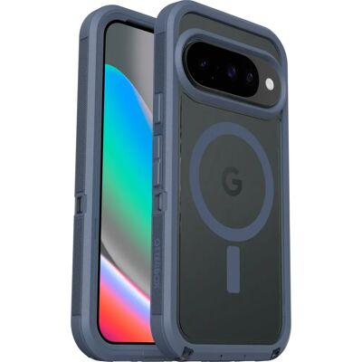 OtterBox Defender Pro XT with Magnets Mobile Phone Case - 6.3" - Mobile Phone Case OtterBox Defender Pro XT with Magnets Mobile Phone Case - 6.3" - Mobile Phone Case
