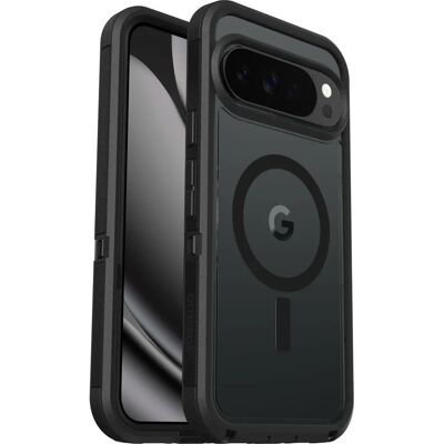 OtterBox Defender Pro XT - Stoßfest Magnetische Klarsicht-Handyhülle OtterBox Defender Pro XT - Stoßfest Magnetische Klarsicht-Handyhülle