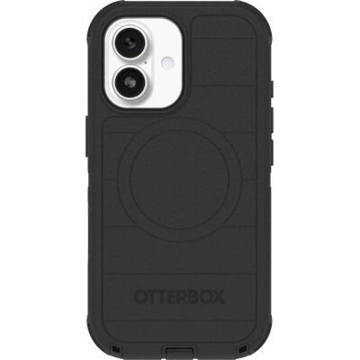 OtterBox iPhone 17 Defender Pro MagSafe Case - Mobile Phone Case OtterBox iPhone 17 Defender Pro MagSafe Case - Mobile Phone Case