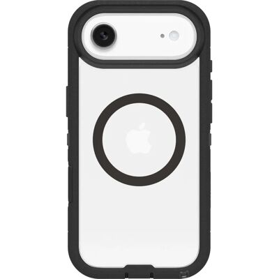 OtterBox Defender Pro XT Schwarzer transparenter Handyhülle - Handyhülle OtterBox Defender Pro XT Schwarzer transparenter Handyhülle - Handyhülle