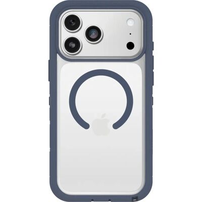 OtterBox Defender Pro XT Transparante Telefoonhoesje - 17,5 cm - Telefoonhoesje OtterBox Defender Pro XT Transparante Telefoonhoesje - 17,5 cm - Telefoonhoesje