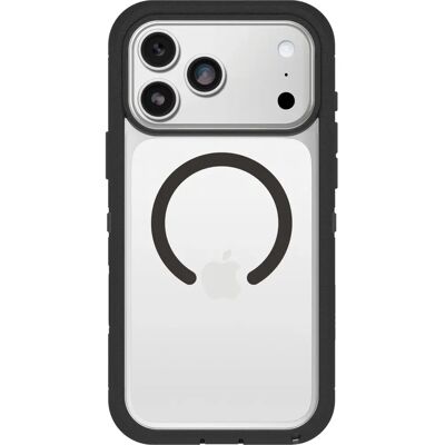 OtterBox Defender Pro XT Clear iPhone 17 Pro Max Case - Mobile Phone Cover OtterBox Defender Pro XT Clear iPhone 17 Pro Max Case - Mobile Phone Cover