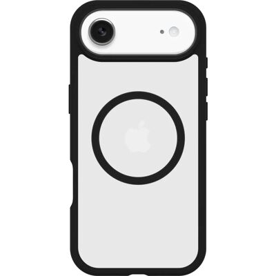 OtterBox React MagSafe iPhone Case - Black - Mobile Phone Case OtterBox React MagSafe iPhone Case - Black - Mobile Phone Case