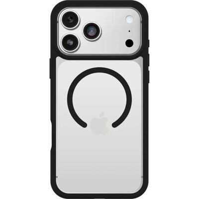 OtterBox React MagSafe iPhone Case - Black - Phone Cover OtterBox React MagSafe iPhone Case - Black - Phone Cover