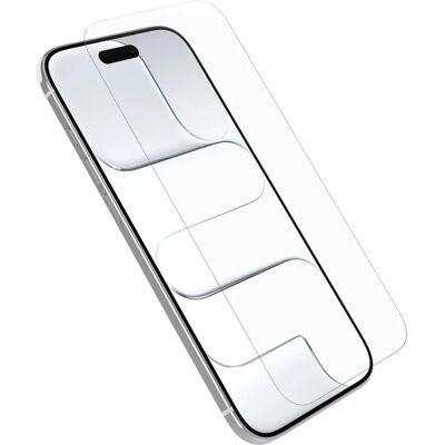 OtterBox iPhone schermbeschermer - Helder - 1 stuk OtterBox iPhone schermbeschermer - Helder - 1 stuk
