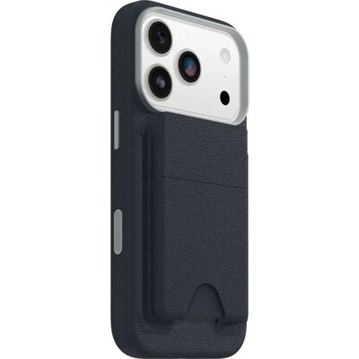 OtterBox Symmetry Cactus Lederen MagSafe Portemonnee - Portemonnee OtterBox Symmetry Cactus Lederen MagSafe Portemonnee - Portemonnee