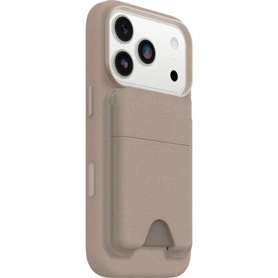 OtterBox Symmetry Kaktus - Hållbar Vegansk Plånbok OtterBox Symmetry Kaktus - Hållbar Vegansk Plånbok