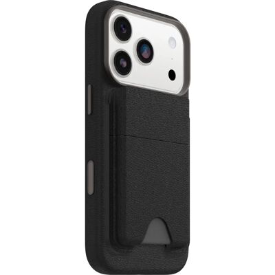 OtterBox Cactus Leather MagSafe Wallet - Leather Wallet OtterBox Cactus Leather MagSafe Wallet - Leather Wallet