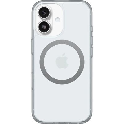 OtterBox Model 77-98781 Transparante iPhone 17 Hoesje - Mobieltelefoonhoesje OtterBox Model 77-98781 Transparante iPhone 17 Hoesje - Mobieltelefoonhoesje