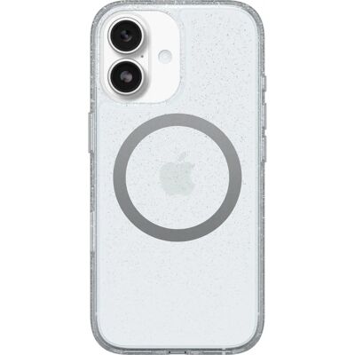 OtterBox Symmetry Clear MagSafe iPhone Case - 6.3" - Mobile Phone Case OtterBox Symmetry Clear MagSafe iPhone Case - 6.3" - Mobile Phone Case