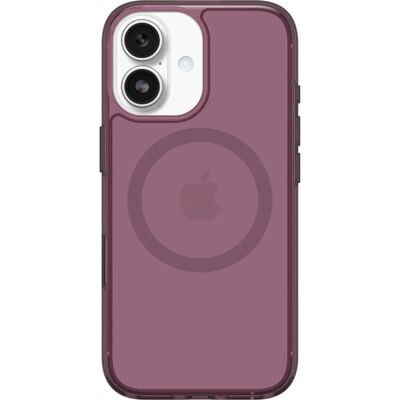 OtterBox Symmetry Clear MagSafe Telefoonhoesje OtterBox Symmetry Clear MagSafe Telefoonhoesje
