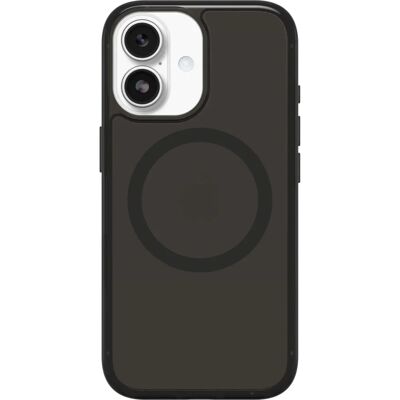 OtterBox Symmetry Clear MagSafe phone case - Phone case OtterBox Symmetry Clear MagSafe phone case - Phone case